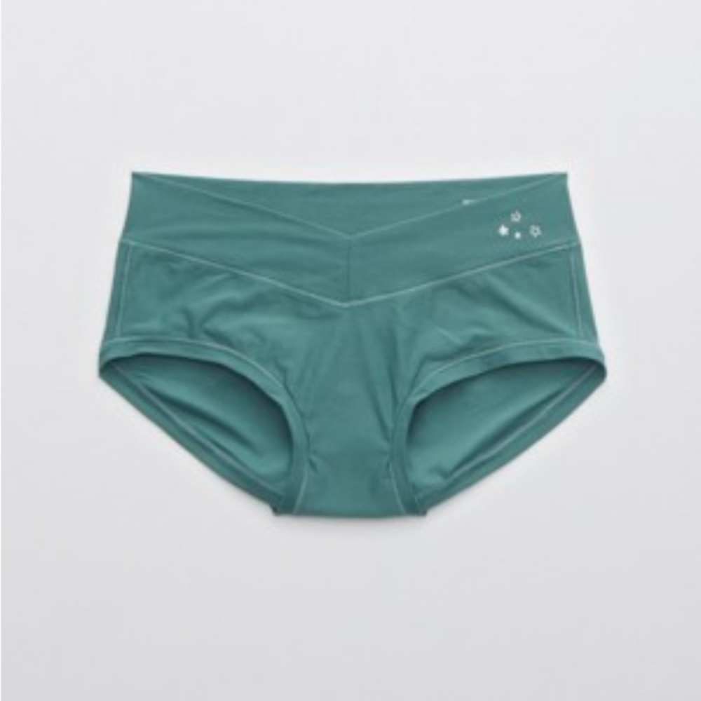 Aerie Real Me Boybrief Underware